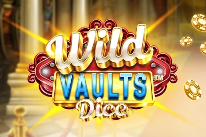 Wild Vaults Dice slot preview