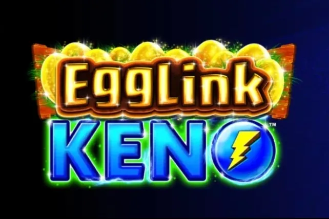 Egglink Keno keno game preview