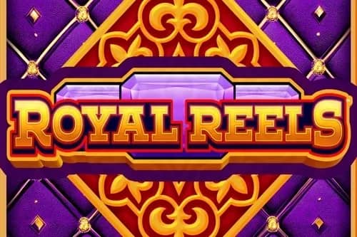 Royal Reels slot preview