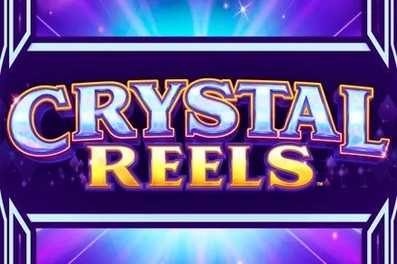 Crystal Reels slot preview