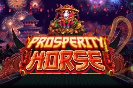 Prosperity Horse slot preview