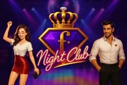 FTV Night Club Jackpot slot preview