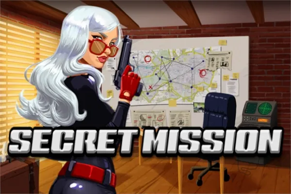 Secret Mission slot preview