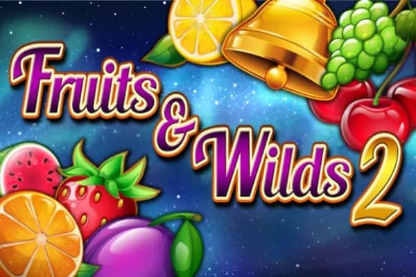 Fruits & Wilds 2 slot preview