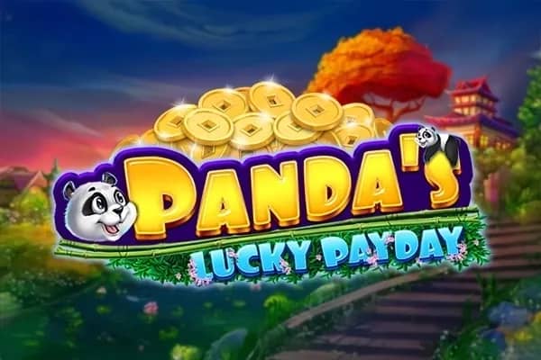 Panda's Lucky Payday slot preview