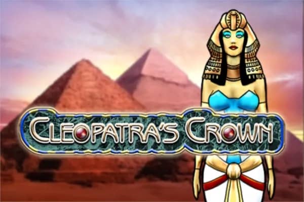 Cleopatra's Crown slot preview