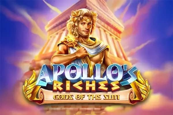 Apollo's Riches slot preview