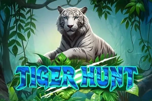 Tiger Hunt slot preview