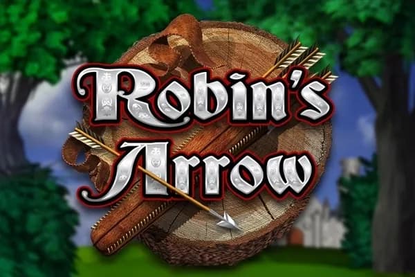 Robin's Arrow slot preview