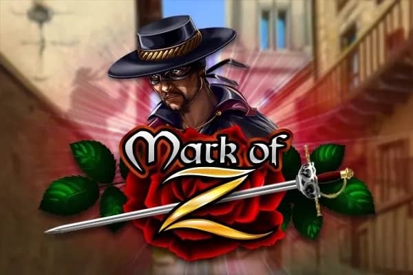 Mark of Z slot preview