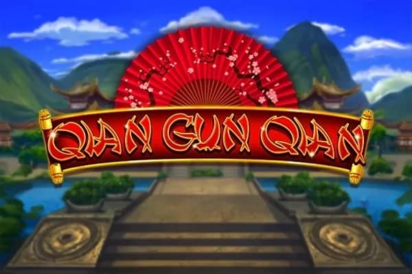 Qian Gun Qian slot preview