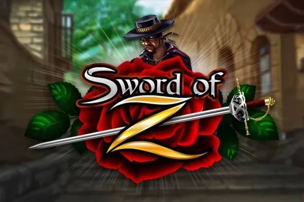 Sword of Z slot preview