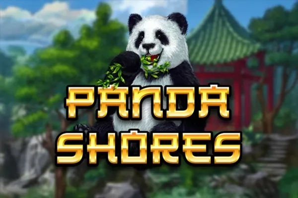 Panda Shores slot preview