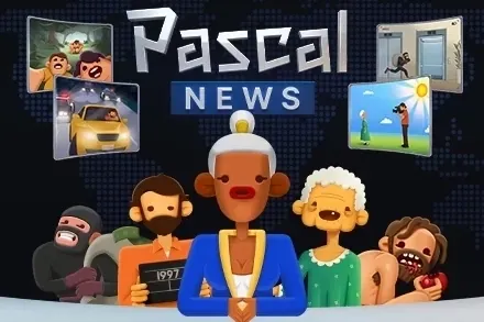 Pascal News crash game preview