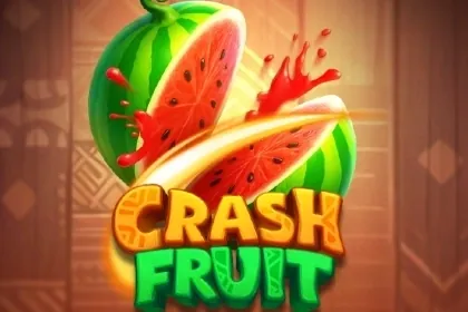 Crash Fruit crash game preview