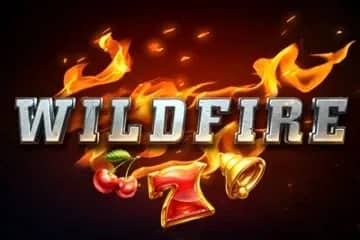 Wildfire slot preview