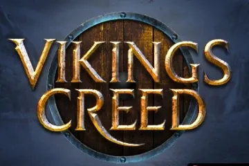 Vikings Creed slot preview