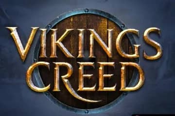 Vikings Creed slot preview