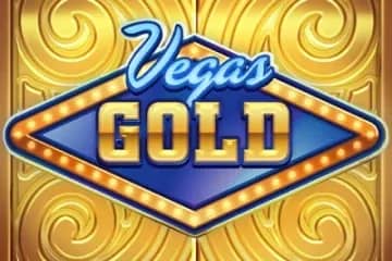 Vegas Gold slot preview