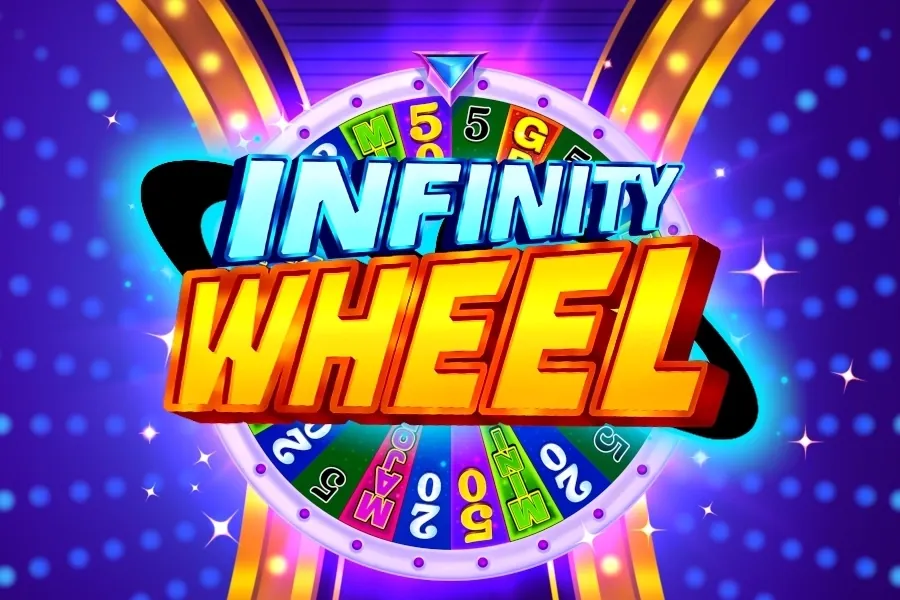 Infinity Wheel slot preview