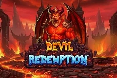 Devil Redemption slot preview