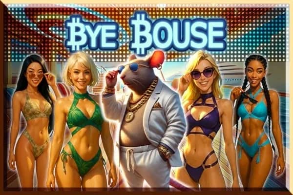 Bye Bouse slot preview