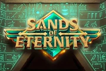 Sands of Eternity slot preview