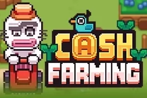 Cash Farming crash game preview