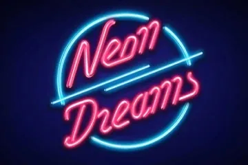 Neon Dreams slot preview