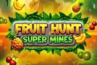 Fruit Hunt Super Mines mines game preview