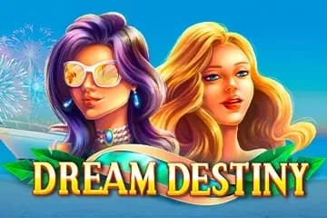 Dream Destiny slot preview