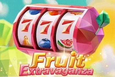 Fruit Extravaganza slot preview