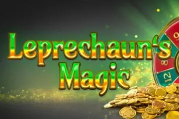Leprechaun's Magic slot preview