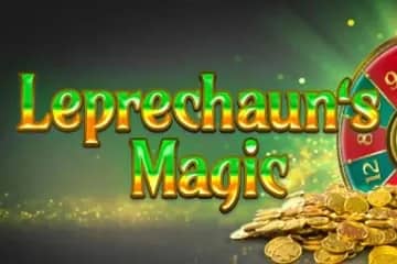 Leprechaun's Magic slot preview