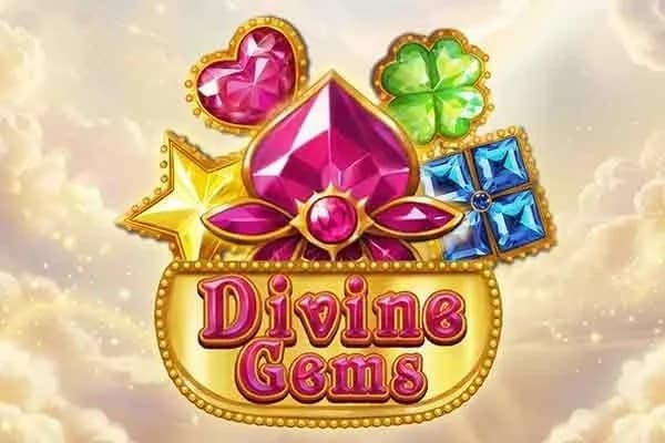Divine Gems slot preview
