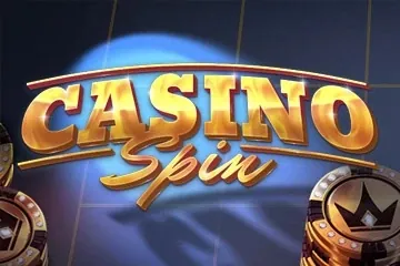 Casino Spin slot preview