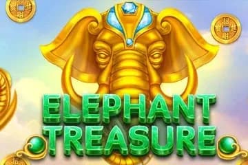 Elephant Treasure slot preview