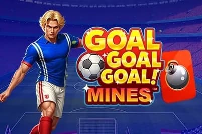 Goal Goal Goal: Mines mines game preview