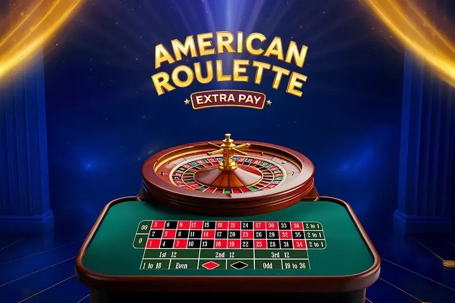 American Roulette roulette game preview