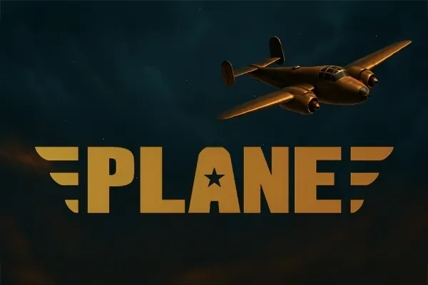 Plane crash game preview