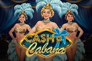 Cash-A-Cabana slot preview