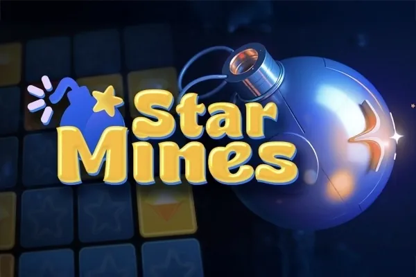 Star Mines mines game preview