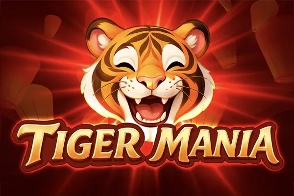 Tiger Mania crash game preview