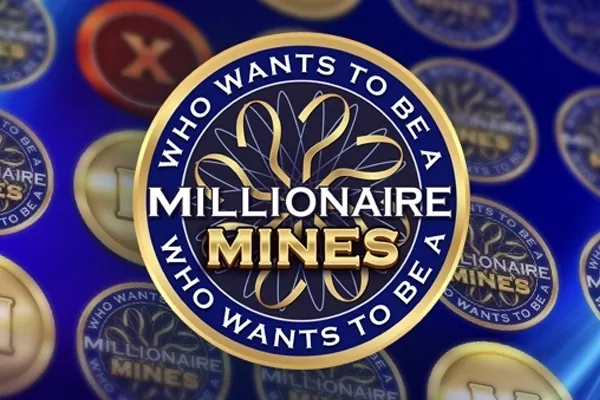 Millionaire Mines mines game preview