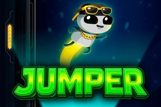 Jumper crash game preview