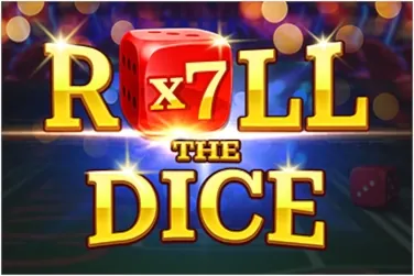 Roll the Dice slot preview