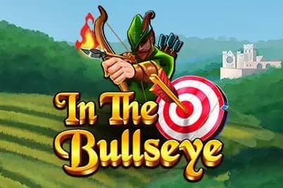 In The Bullseye slot preview
