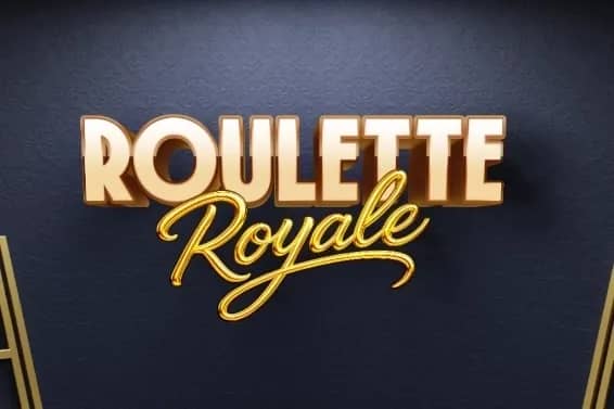 Roulette Royale roulette game preview
