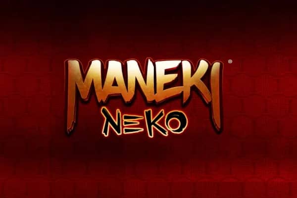 Maneki Neko slot preview