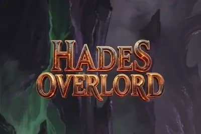 Hades Overlord slot preview